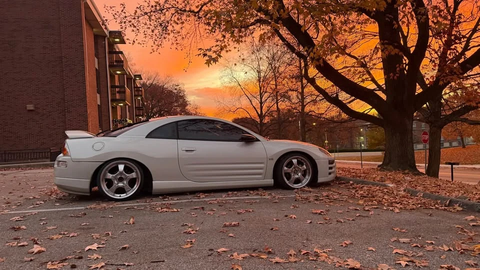 2003 Mitsubishi Eclipse 3rd Gen - Image 5 of 6