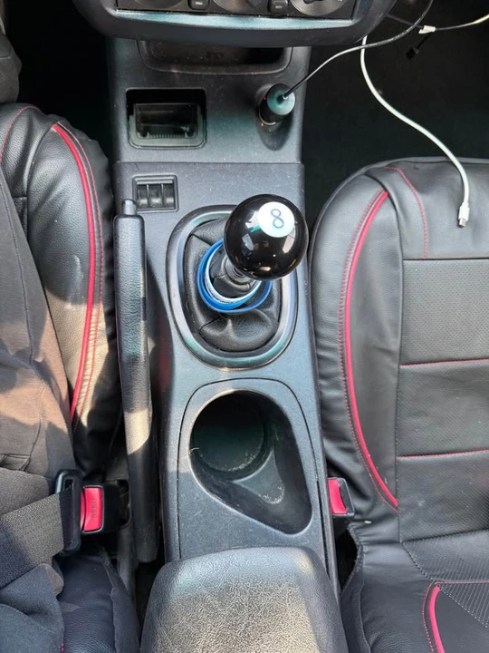 2003 Mitsubishi Eclipse 3rd Gen - Image 2 of 11