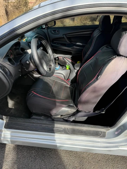 2003 Mitsubishi Eclipse 3rd Gen - Image 3 of 11
