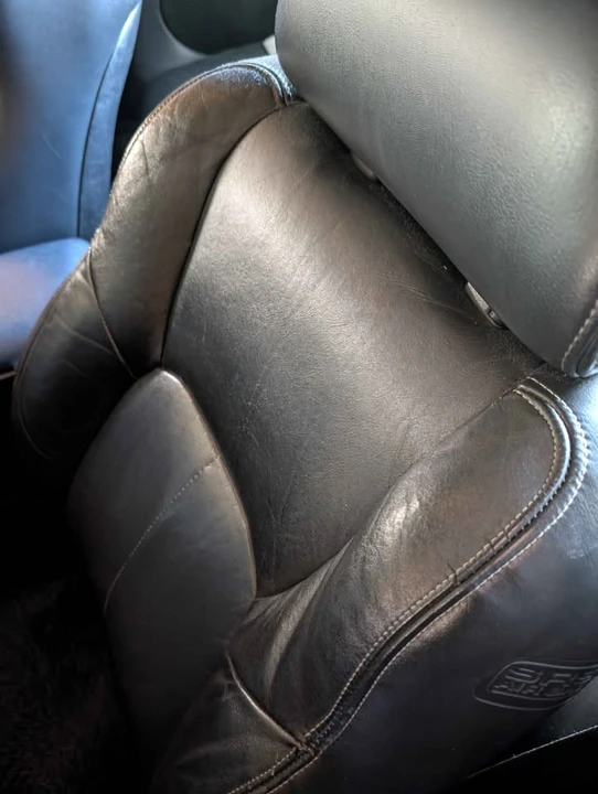 2003 Mitsubishi Eclipse 3rd Gen - Image 9 of 10