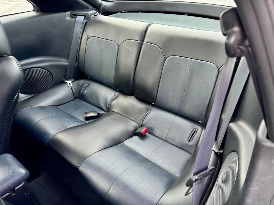 2003 Mitsubishi Eclipse 3rd Gen - Image 15 of 20