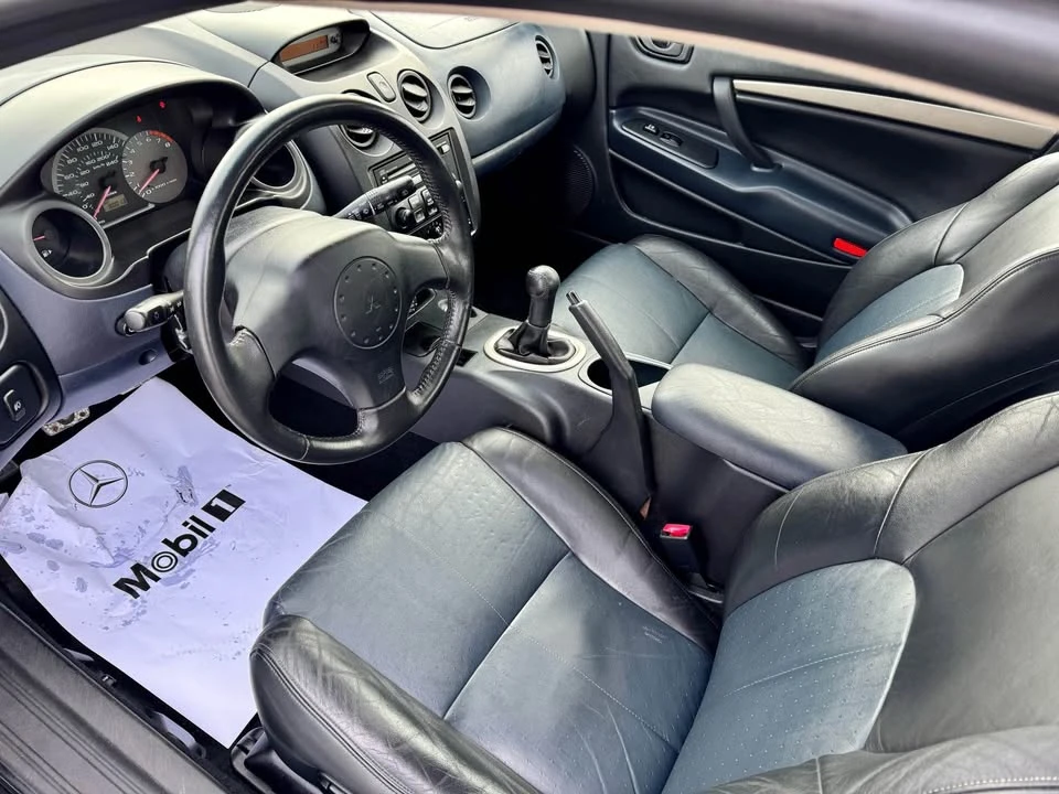 2003 Mitsubishi Eclipse 3rd Gen - Image 13 of 20