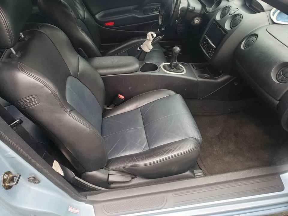 2003 Mitsubishi Eclipse 3rd Gen - Image 3 of 15