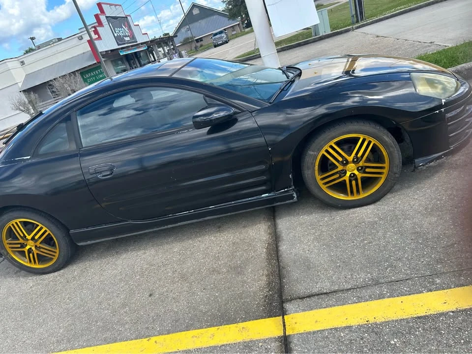 2003 Mitsubishi Eclipse 3rd Gen - Image 3 of 3