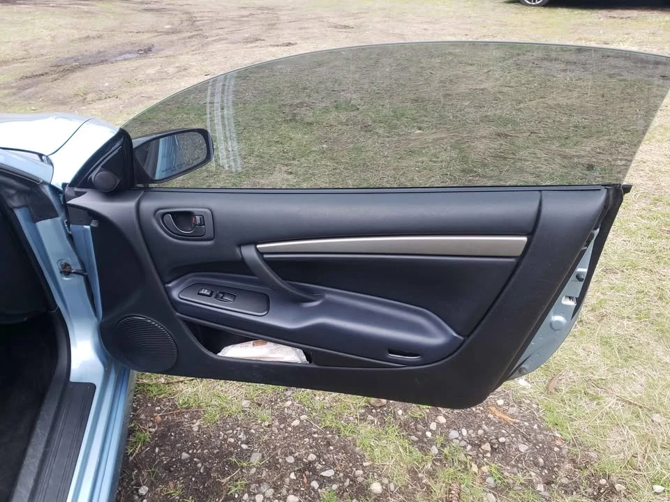 2003 Mitsubishi Eclipse 3rd Gen - Image 5 of 15