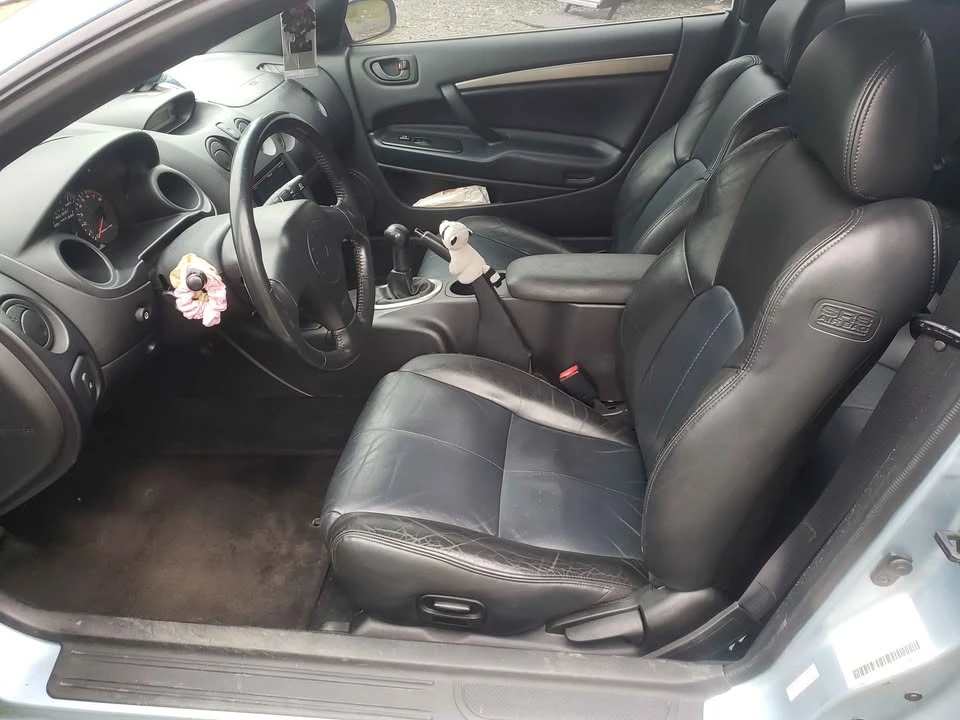 2003 Mitsubishi Eclipse 3rd Gen - Image 6 of 15