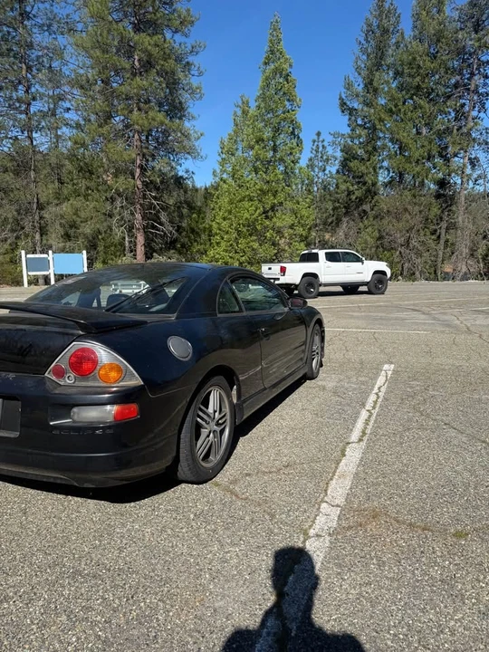 2003 Mitsubishi Eclipse 3rd Gen - Image 3 of 7