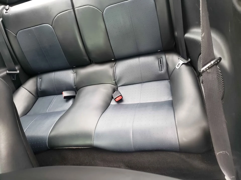 2003 Mitsubishi Eclipse 3rd Gen - Image 13 of 15