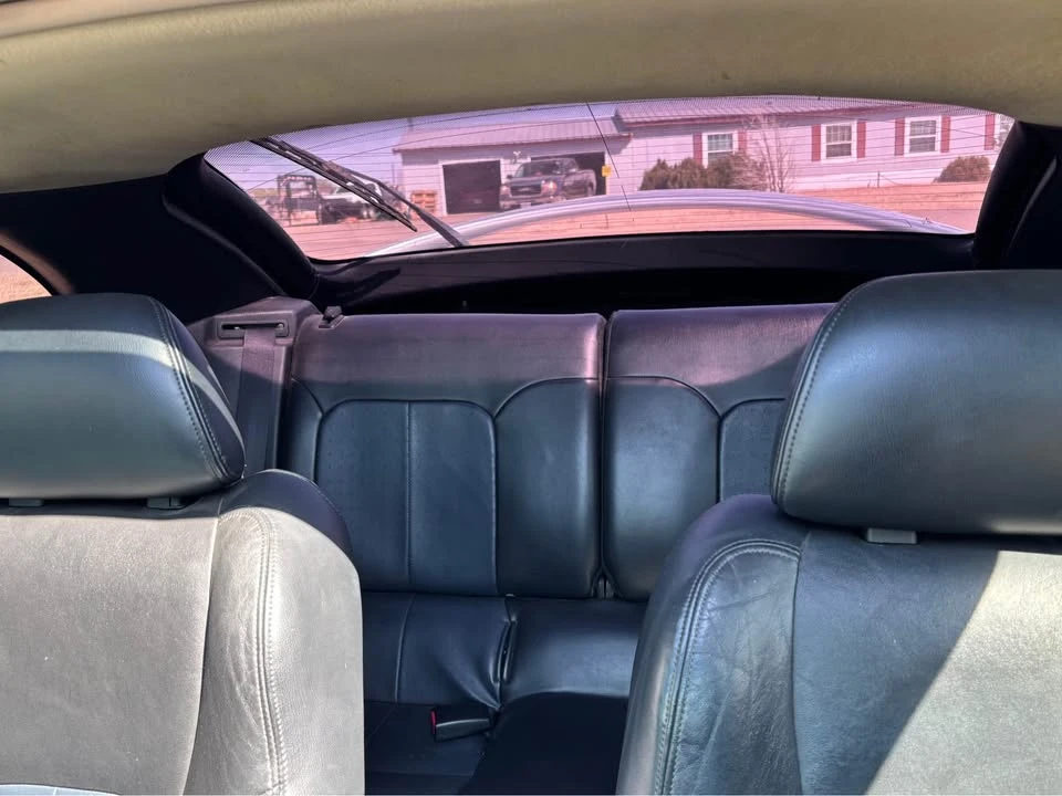 2003 Mitsubishi Eclipse 3rd Gen - Image 8 of 11