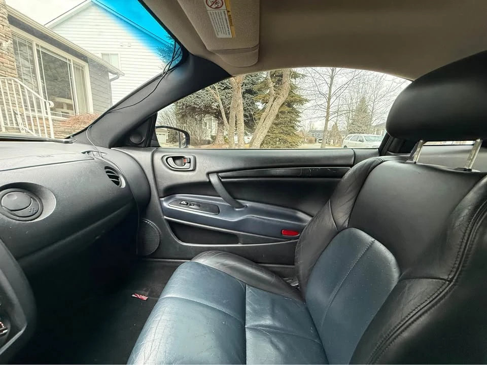 2003 Mitsubishi Eclipse 3rd Gen - Image 18 of 20