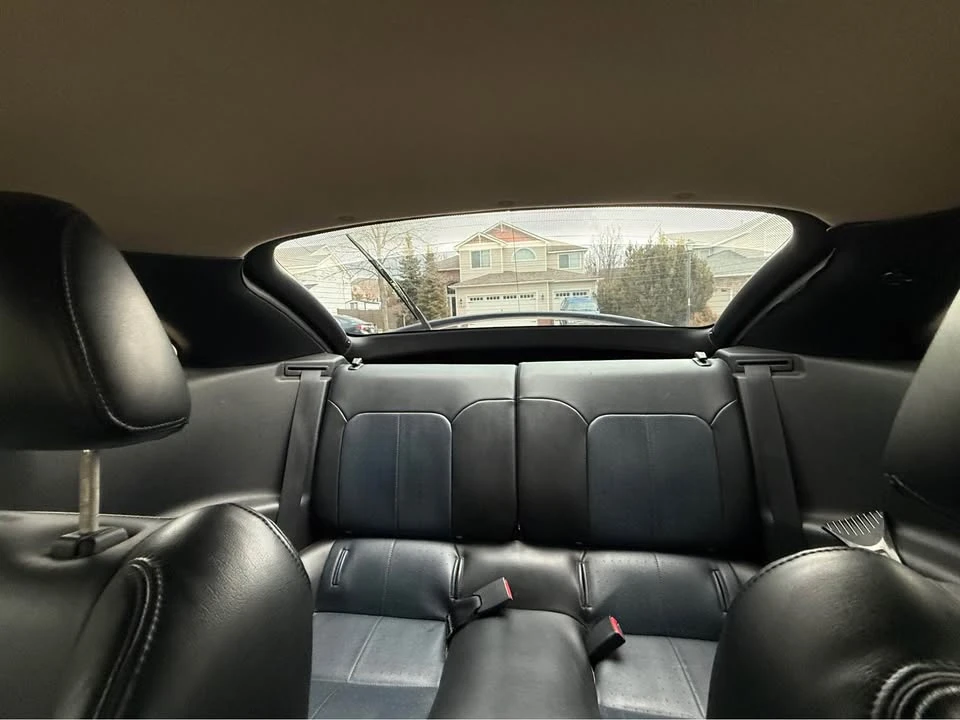 2003 Mitsubishi Eclipse 3rd Gen - Image 17 of 20