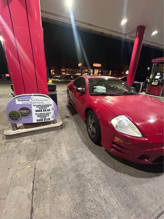 2003 Mitsubishi Eclipse 3rd Gen - Image 5 of 7