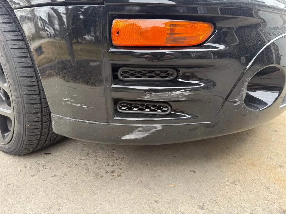 2003 Mitsubishi Eclipse 3rd Gen - Image 8 of 20