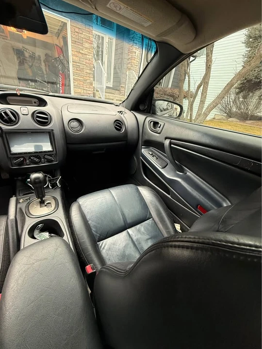 2003 Mitsubishi Eclipse 3rd Gen - Image 10 of 20
