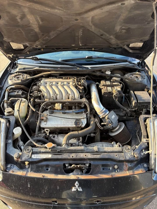 2003 Mitsubishi Eclipse 3rd Gen - Image 16 of 17