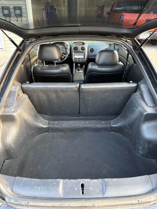 2003 Mitsubishi Eclipse 3rd Gen - Image 14 of 17