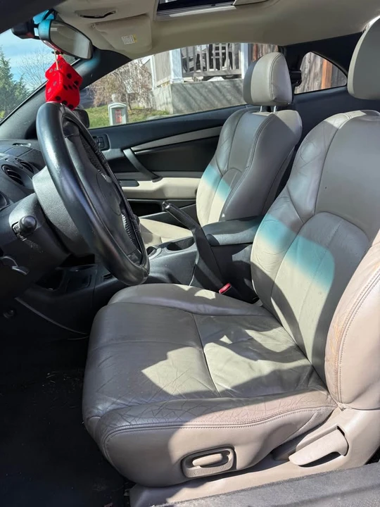2003 Mitsubishi Eclipse 3rd Gen - Image 6 of 7