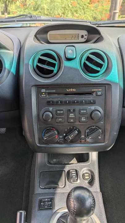 2003 Mitsubishi Eclipse 3rd Gen - Image 9 of 19