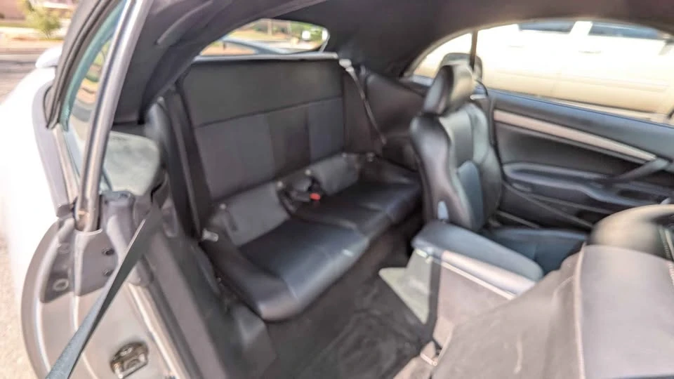 2003 Mitsubishi Eclipse 3rd Gen - Image 14 of 19