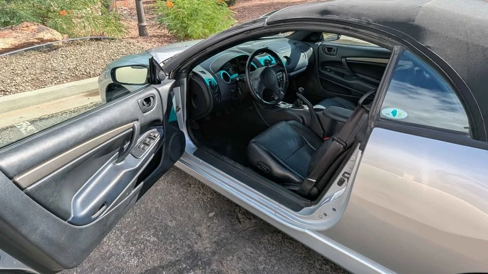 2003 Mitsubishi Eclipse 3rd Gen - Image 6 of 19