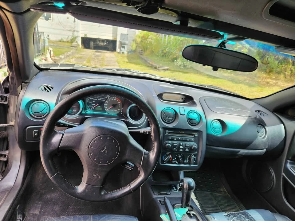 2003 Mitsubishi Eclipse 3rd Gen - Image 15 of 16