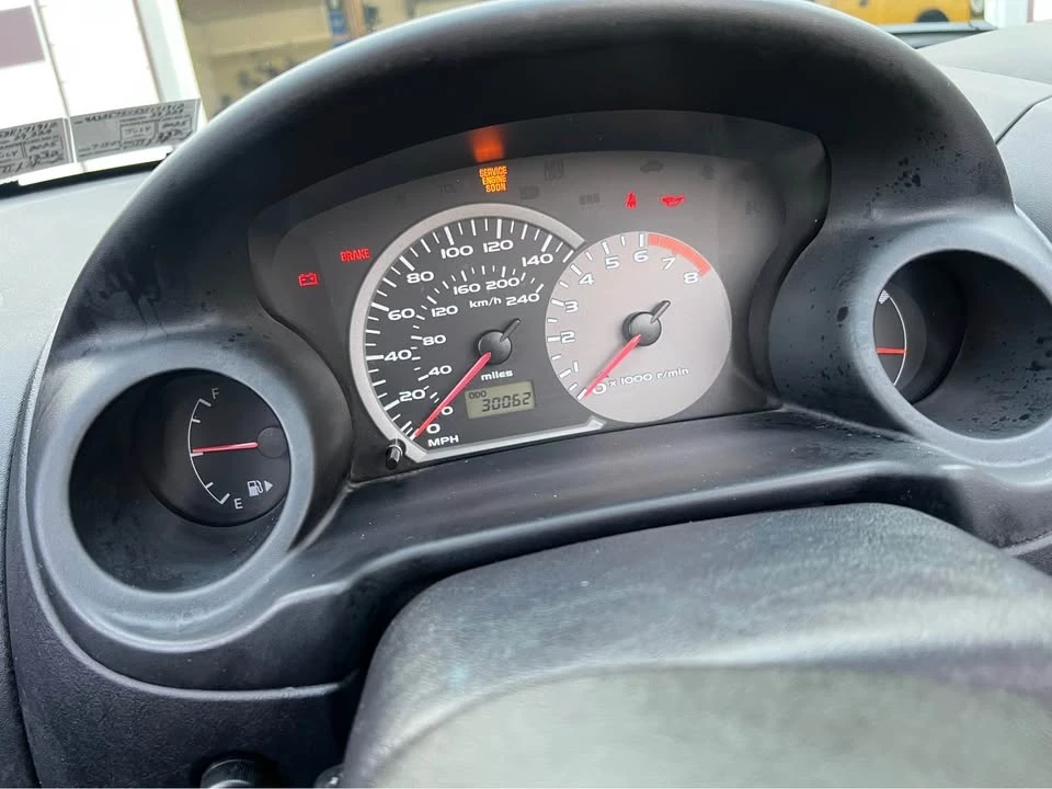 2003 Mitsubishi Eclipse 3rd Gen - Image 3 of 6