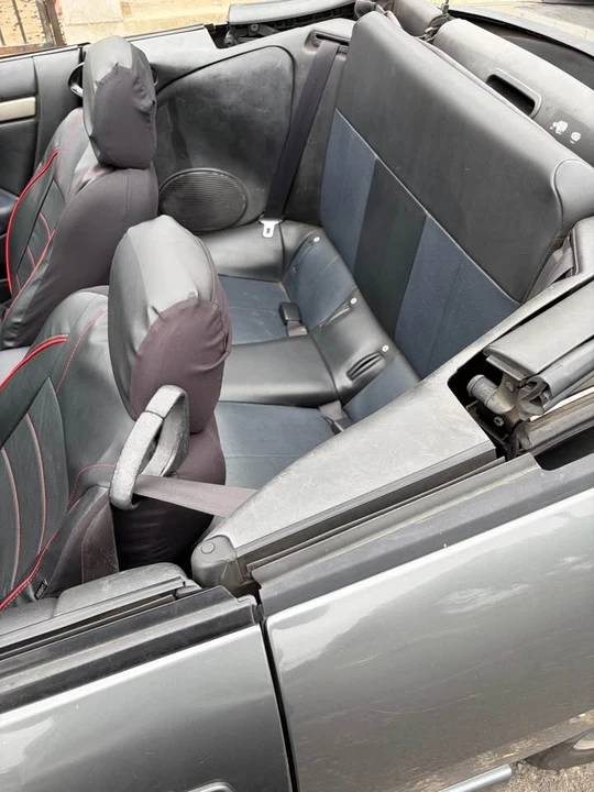 2003 Mitsubishi Eclipse 3rd Gen - Image 15 of 20