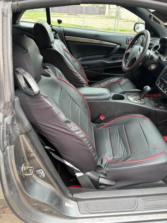 2003 Mitsubishi Eclipse 3rd Gen - Image 19 of 20