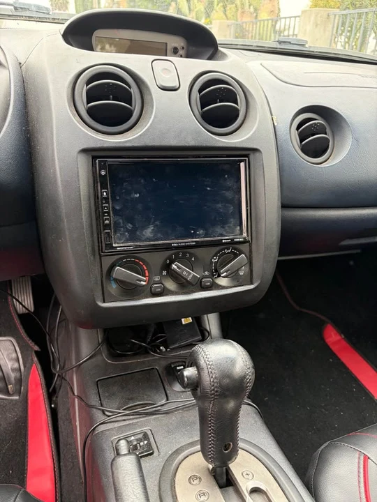 2003 Mitsubishi Eclipse 3rd Gen - Image 17 of 20