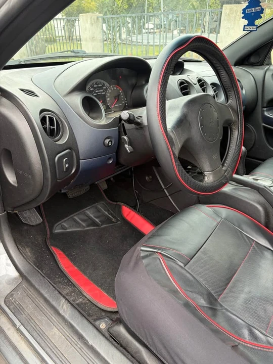 2003 Mitsubishi Eclipse 3rd Gen - Image 18 of 20