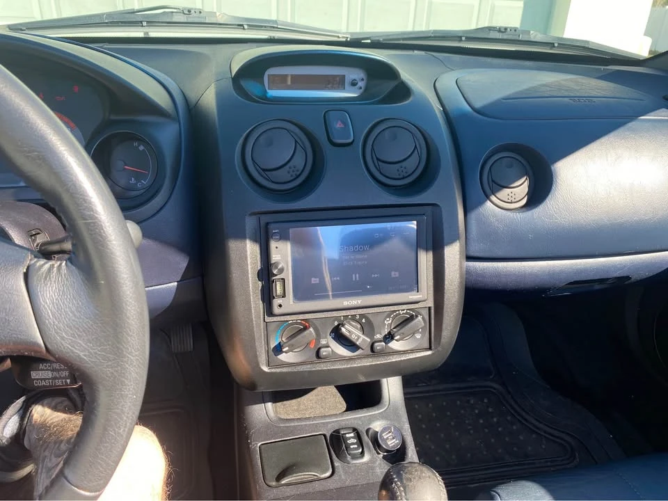 2003 Mitsubishi Eclipse 3rd Gen - Image 11 of 17