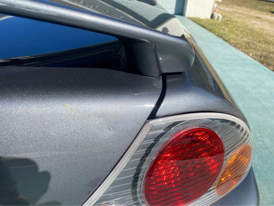 2003 Mitsubishi Eclipse 3rd Gen - Image 16 of 17