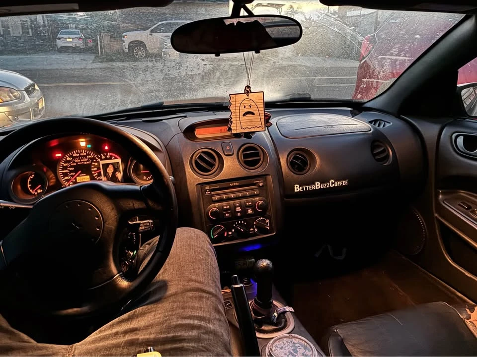 2003 Mitsubishi Eclipse 3rd Gen - Image 7 of 9
