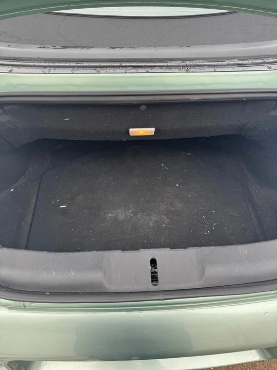 2003 Mitsubishi Eclipse 3rd Gen - Image 16 of 16