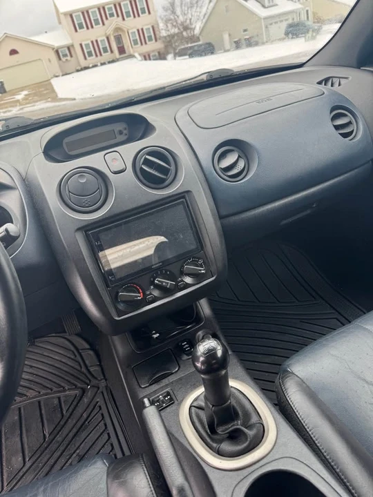 2003 Mitsubishi Eclipse 3rd Gen - Image 11 of 16