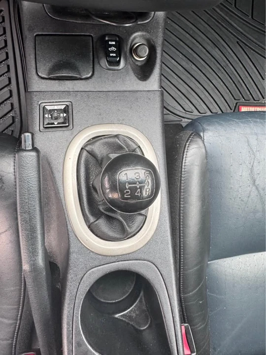 2003 Mitsubishi Eclipse 3rd Gen - Image 12 of 16