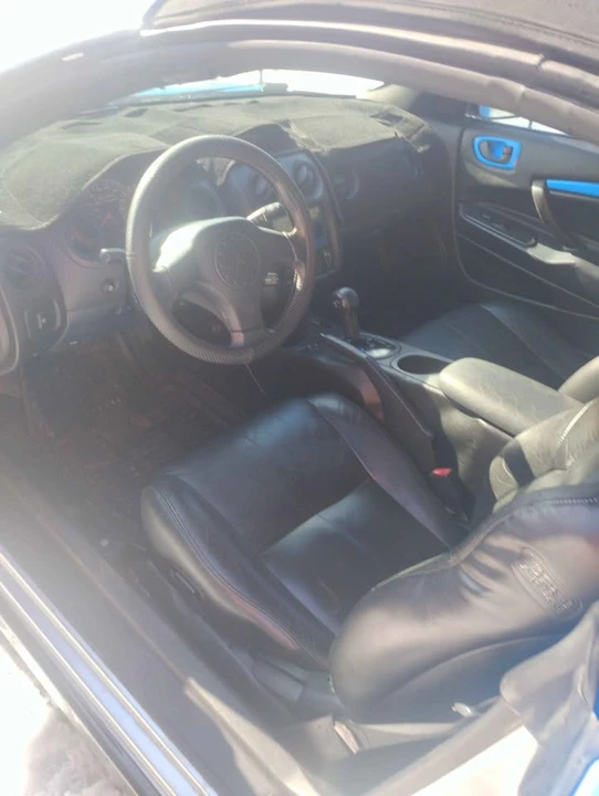 2003 Mitsubishi Eclipse 3rd Gen - Image 5 of 6