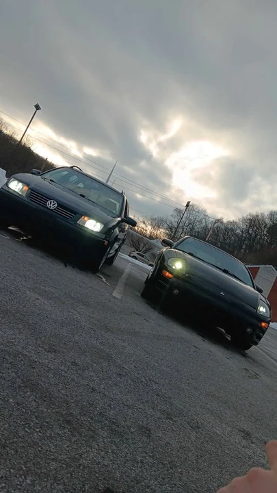 2003 Mitsubishi Eclipse 3rd Gen - Image 5 of 6