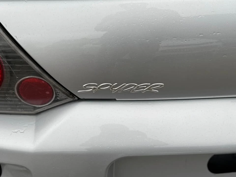 2003 Mitsubishi Eclipse 3rd Gen - Image 13 of 17