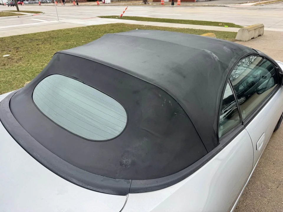 2003 Mitsubishi Eclipse 3rd Gen - Image 15 of 17