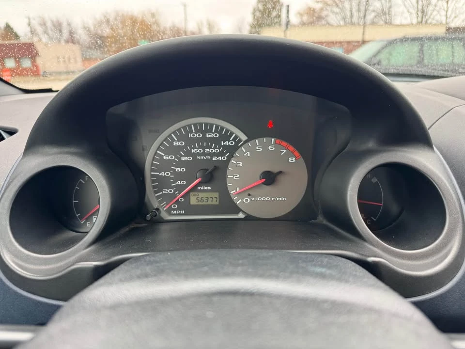2003 Mitsubishi Eclipse 3rd Gen - Image 9 of 17