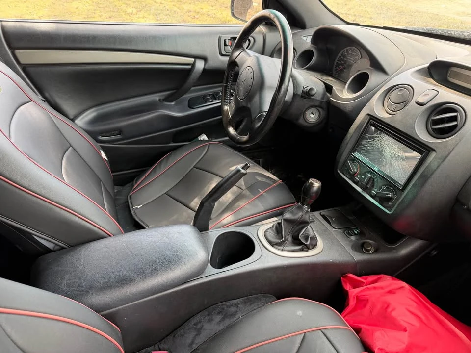 2003 Mitsubishi Eclipse 3rd Gen - Image 7 of 7