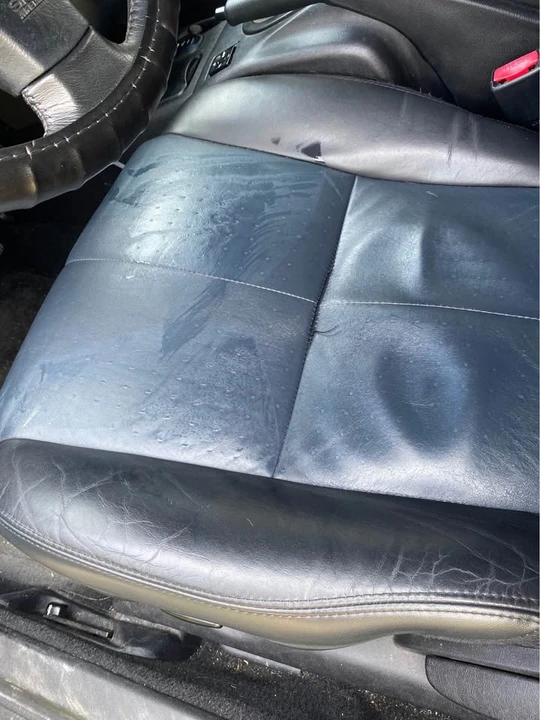 2003 Mitsubishi Eclipse 3rd Gen - Image 11 of 11