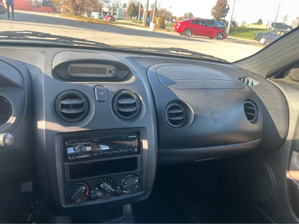 2003 Mitsubishi Eclipse 3rd Gen - Image 13 of 16