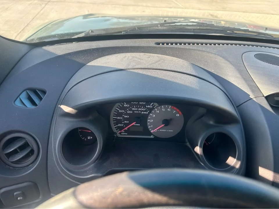 2003 Mitsubishi Eclipse 3rd Gen - Image 12 of 16