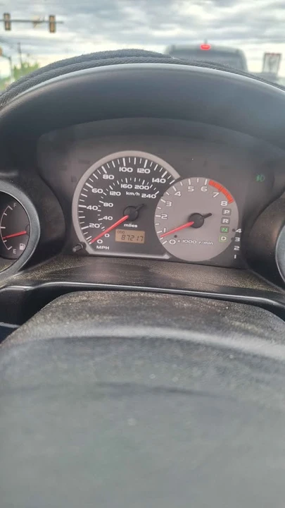 2003 Mitsubishi Eclipse 3rd Gen - Image 19 of 20
