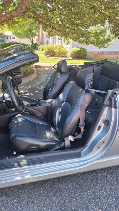 2003 Mitsubishi Eclipse 3rd Gen - Image 13 of 20