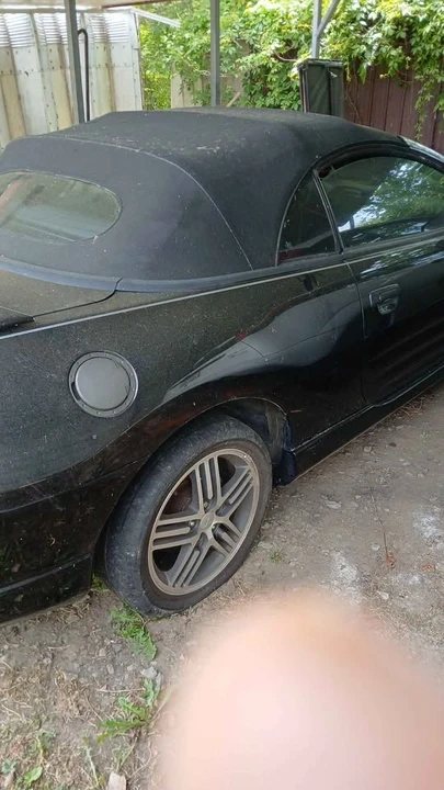 2003 Mitsubishi Eclipse 3rd Gen - Image 3 of 5
