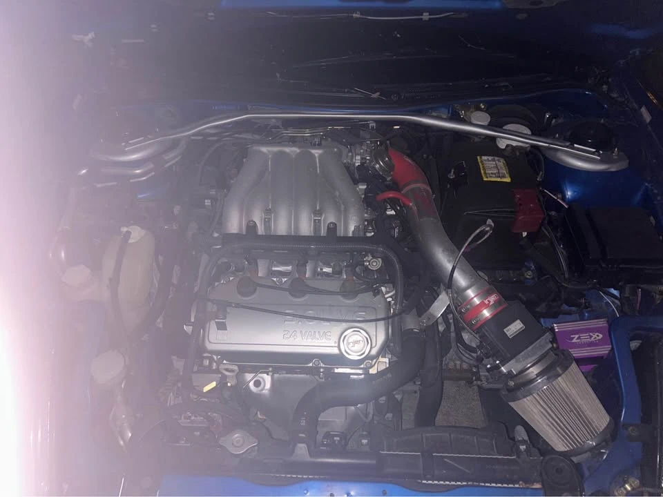 2003 Mitsubishi Eclipse 3rd Gen - Image 13 of 14