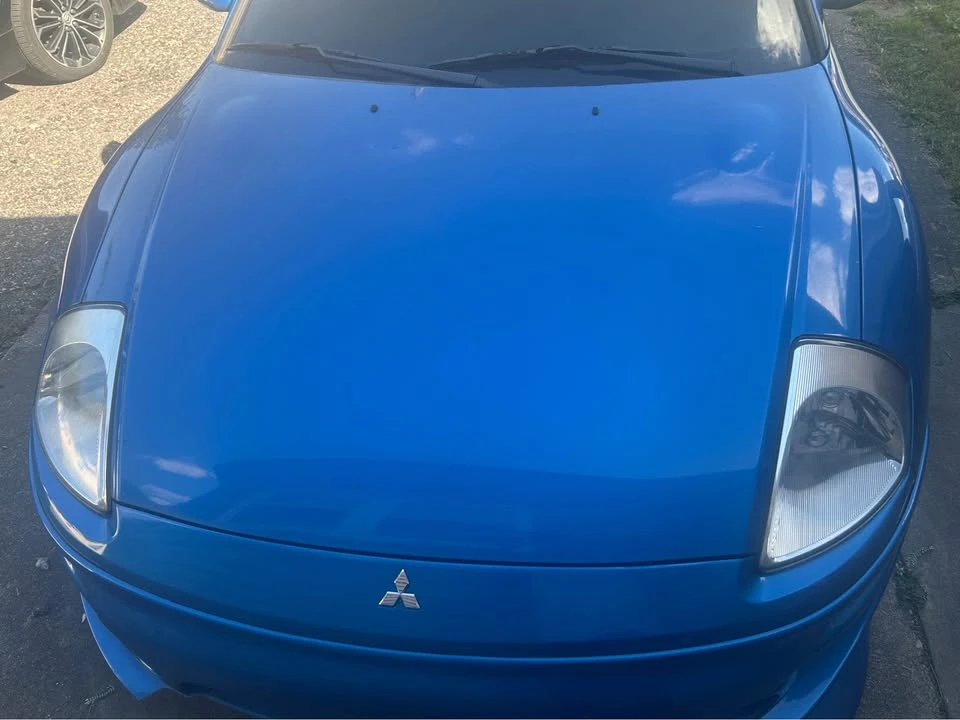 2003 Mitsubishi Eclipse 3rd Gen - Image 7 of 14